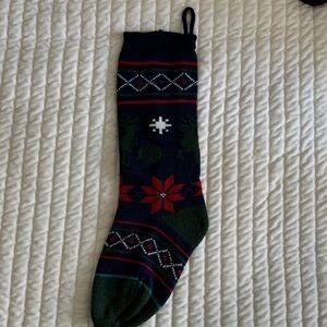Festive stocking from Stance